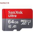 Carte mémoire SanDisk Ultra MicroSD 64 Go-0