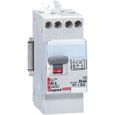 LEGRAND Interrupteur pour tableau électrique - 40 A - 30 mA - 2 phases-0