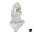 Fontaine murale style antique - 10028965-49-0