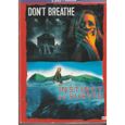 Don't Breathe + Instinct de survie [DVD + Copie digitale]-0