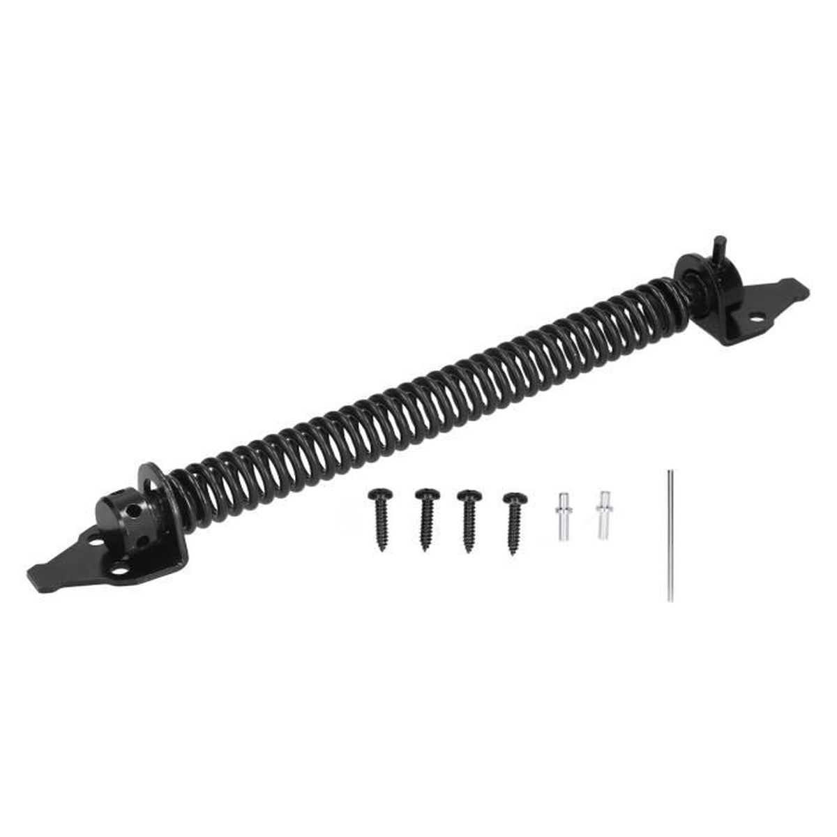 Kit De Ressort De Fourche Fox Racing Shox 49Mm Lourd #890-27-102