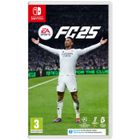 ELECTRONIC ARTS EA SPORTS FC 25 - Jeu Nintendo Switch