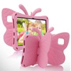 AIHONTAI Rose Onglet A7 Lite 8.7 T225 Coque pour tablette Samsung Galaxy , pour enfants, support papillon, 10.5 pouces