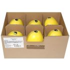 SCRAPCOOKING PARTY LOT 6 SAVONS JAUNE 295 G pour porte savon rotatif A VIS PROVENDI