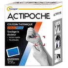 IAMS CHIEN Actipoche Coussin Thermique Petit Modèle 10 x 15cm