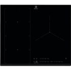 Plaque de cuisson Induction - ELECTROLUX - Série 600 FlexiBridge 60 cm Zone Flexible - EIV653