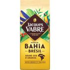 Jacques Vabre Café moulu Bahia Brésil - 250g