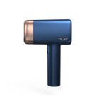 KINSEIBEAUTY Épilateur Lumière Pulsée avec Point de Congélation,IPL Épilateur Laser avec 5 niveaux d'énergie pour homme et femme