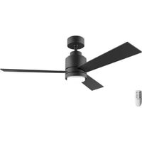 Ventilateur de plafond EnergySilence Aero 4850 Style Black Cecotec
