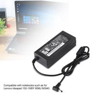 LOOK-QI123648 Chargeur Pour Lenovo Ideapad 310110100s  Adaptateur Secteur Ordinateur PC Portable 65W 20V 325A