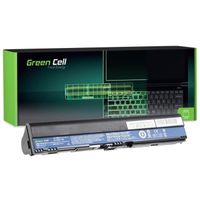 Green Cell AL12B31 AL12B32 AL12B72 batterie pour ordinateur portable Acer Aspire One 725 756 Acer Aspire V5-121 V5-131 V5-171