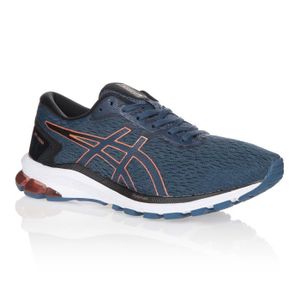 running asics en solde