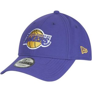casquette lakers grise