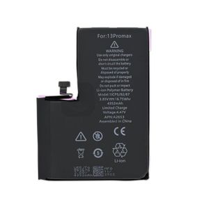 Batterie De Remplacement Premium Pour IPhone 11 Pro - 3046 MAh - Avec Outils Et Adhésif - Neuf