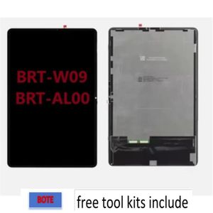 Écran LCD + Vitre Tactile Honor View 10 Noir-bleu - Pièce Neuve D'origine