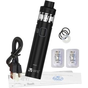 meilleur cigarette électronique grosse fumée Est-ce que la cigarette électronique donne des gaz ?