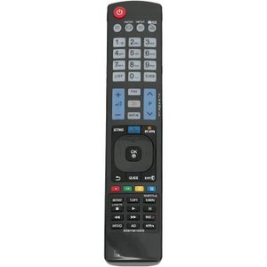 TÉLÉCOMMANDE TV AKB73615303 Télécommande de Remplacement pour LG T