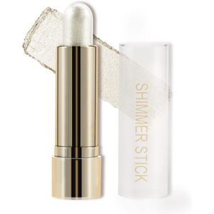 CORRECTEUR TEINT Enlumineur Et Illuminateur - And Stick Shimmer Cream Makeup Highlighter