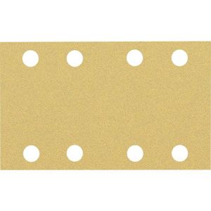 60 Pièces Papier Abrasif Triangulaire Grain 40 - Triangles Abrasifs Velcro 93x93x93mm Pour Ponceuse Delta