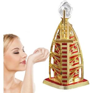 EAU DE PARFUM Parfum,Huile Concentrée Gold Hareem Sultan 15 Ml P
