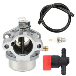 Nouveau Carburateur Pour JOHN Deere AM125355 LT133 LT150 LT155 LTR155 GS30 avec filtre