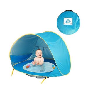 Tente Anti Uv Bebe Cdiscount Puericulture Eveil Bebe