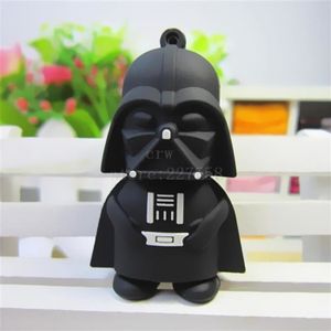 CLÉ USB Clé USB 64 Go Star Wars Darth Vader 64 Go USB 2.0 