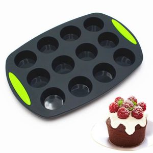 Napravi Rs Moules A Patisserie Patisserie Factorys Demi Boule Sphere Silicone Moule A Gateau Moule A Biscuits Au Chocolat Muffin Cuisson Moule Anti Adhesif Pour La Decoration De Gateau Sugarcraft