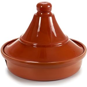 Tajine en terre cuite Emile Henry et Scanpan - grand choix