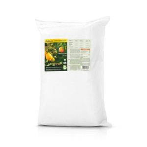 ENGRAIS CULTIVERS Engrais biologique pour agrumes 20 kg. Engrais 100% organique pour citronnier, oranger, etc. Rendement plus élevé et gross