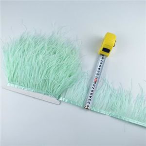 Jupe plume on sale autruche