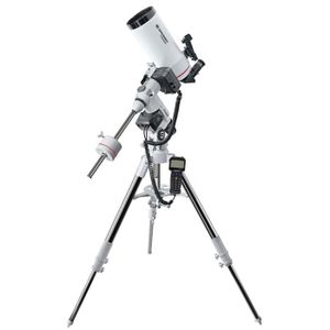 TÉLESCOPE OPTIQUE BRESSER Télescope Messier MC-100-1400 EXOS-2 GoTo