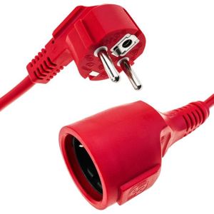 RALLONGE CableMarkt - Prolongateur Extension de câble élect