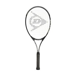 RAQUETTE DE TENNIS Raquette de tennis Dunlop Nitro 27 G2 - noir/gris 