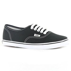 vans garçon taille 39