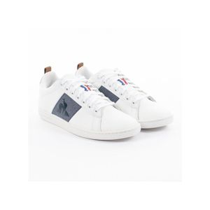 BASKET Baskets Le Coq Sportif Courstar Craft Strap Denim