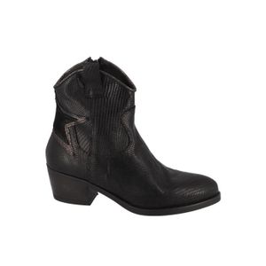 boots coco et abricot