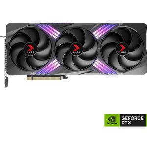 CARTE GRAPHIQUE INTERNE PNY - Carte graphique - GeForce™ RTX 4080 SUPER™ 1