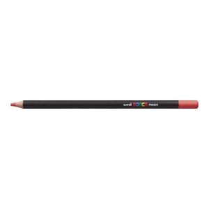 CRAYON GRAPHITE Crayon de couleur POSCA PENCIL KPE200 C Corail