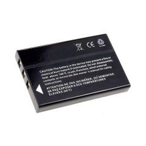 BATTERIE APPAREIL PHOTO Batterie pour Panasonic modèle/réf. CGA-S302E/1B