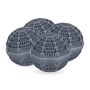 Maxenza Boule Doseuse - 2 Boules Doseuses - Boule de Lavage