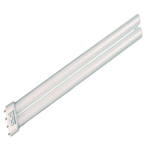 AMPOULE - LED Lampe fluo-compacte LYNX-L 24 W 840 2G11 - SYLVANIA - 0025657