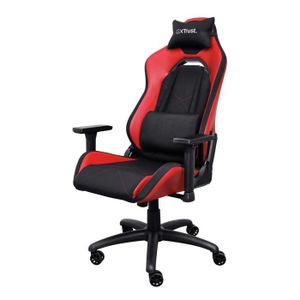 SIÈGE GAMING Trust Gaming GXT 714R Ruya Chaise Gaming, Fauteuil
