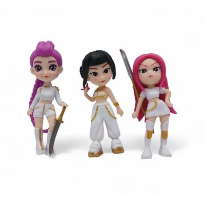 Collecta Figure de Jeu Quarter Poulain 10 cm Brun