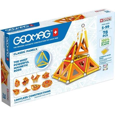 Acheter Geomag Pro-L Skyline New York - Magnetic elements - Geomag