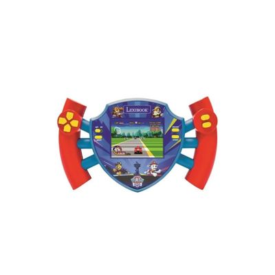 Console Educative - Pack Ma Fabrique à Histoires Violette avec Casque audio violet et sa Coque Violette - Lunii - Informatique