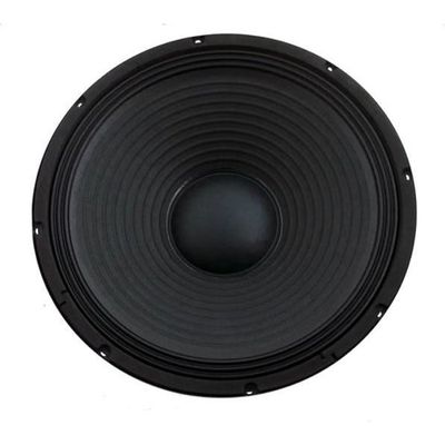 Boumeur Enceinte 1 Max8 Subwoofer 20 Cm 200 Mm 8" Diamu00e8tre 300 Watts Rms Et 600 Watts Caisson Lanzar - 9