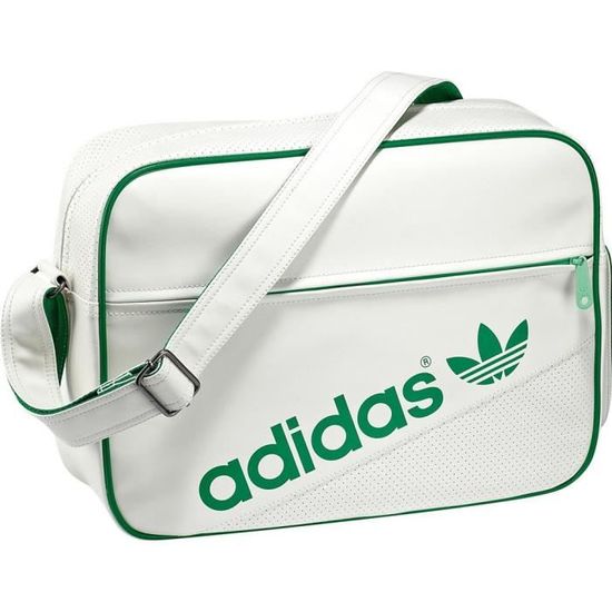 Sacoche adidas on sale blanche