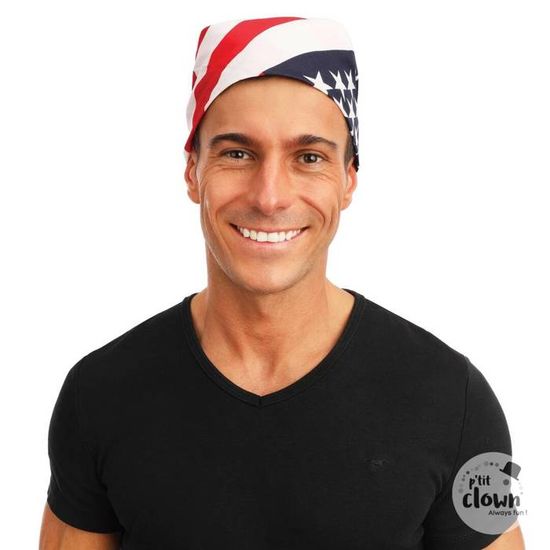 Bas De Maillot De Bain Classique Frida - Bleu - - 16.80