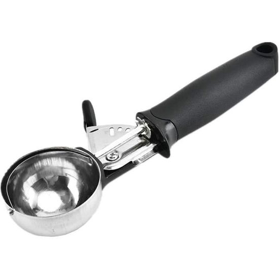 Cuillère à glace pour servir des boules de crème glacée – CUISINE AU TOP